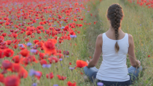 Meditation und Achtsamkeit ein Schlüssel für innere Ruhe